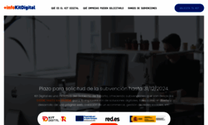 Solicitar-kit-digital.com thumbnail