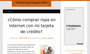 Solicitar-tarjeta-credito.com thumbnail