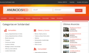 Solidaridad-quintana-roo.anunciosred.com.mx thumbnail