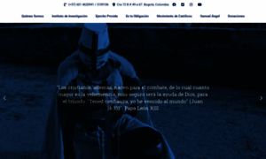 Solidaridad.com.co thumbnail
