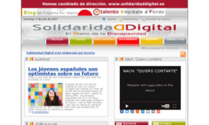 Solidaridaddigital.discapnet.es thumbnail