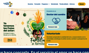 Solidaridadenmarcha.org.co thumbnail