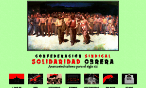 Solidaridadobrera.org thumbnail
