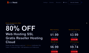 Solidohost.com thumbnail