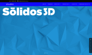 Solidos3d.com.ar thumbnail