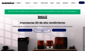 Solidperfil3d.com thumbnail