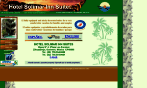 Solimarinn.com thumbnail