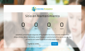 Solinces.colombiaevaluadora.com.co thumbnail