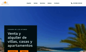 Solinmobiliaria.com thumbnail