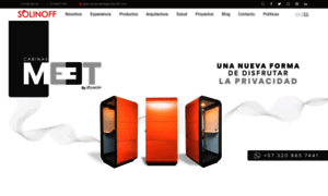Solinoff.com thumbnail