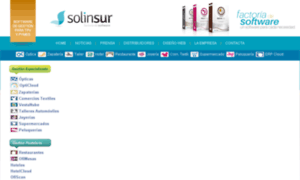 Solinsur.com thumbnail