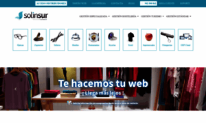 Solinsur.net thumbnail