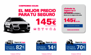 Soliss.es thumbnail