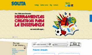 Solita.com thumbnail