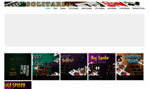 Solitario.eco.br thumbnail