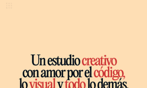 Solitario.studio thumbnail