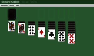 Solitarioclasico.es thumbnail
