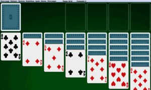 Solitarios-online.com thumbnail