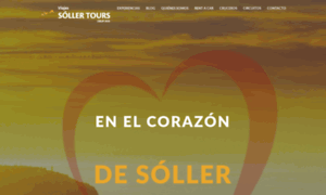 Sollertours.es thumbnail