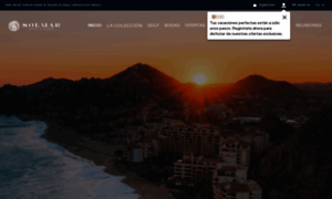 Solmar.com thumbnail