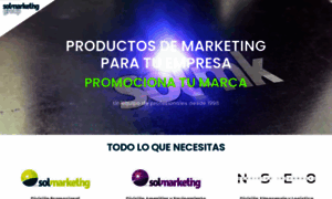 Solmarketing.es thumbnail