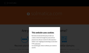 Solmatica.com thumbnail