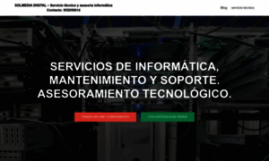 Solmedia.es thumbnail