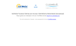 Solmeliavc.com thumbnail