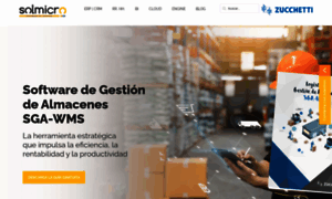 Solmicro.com thumbnail