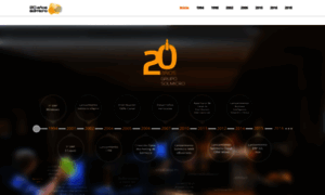 Solmicro20aniversario.com thumbnail