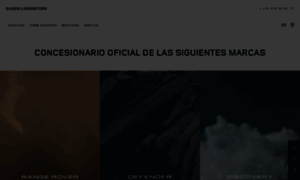 Solmobil.landrover.es thumbnail