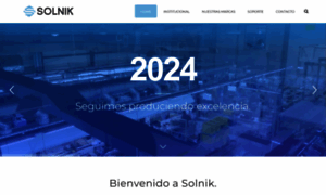 Solnik.com.ar thumbnail