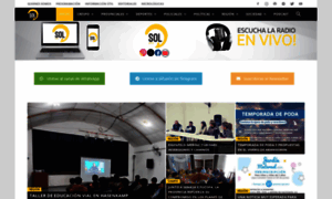 Solnoticias.com.ar thumbnail