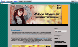 Solo-a-tu-lado-quiero-vivir.blogspot.mx thumbnail