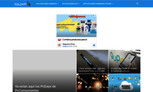 Soloapp.es thumbnail