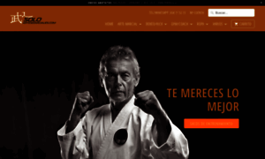 Soloartesmarciales.com thumbnail