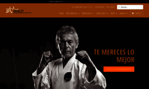 Soloartesmarciales.myshopify.com thumbnail