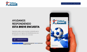 Soloascenso.com thumbnail