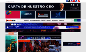 Soloazar.com thumbnail