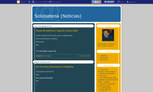 Solobateria.blogcindario.com thumbnail