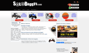 Solobuggys.com thumbnail