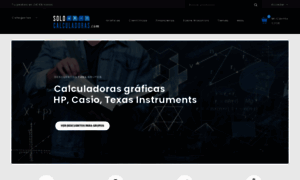 Solocalculadoras.com thumbnail