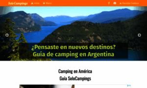 Solocampings.com thumbnail