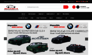 Solocoches1-18.com thumbnail