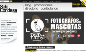Solocondesa.com thumbnail