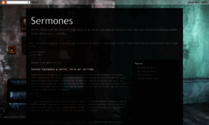 Solocondios.blogspot.com thumbnail