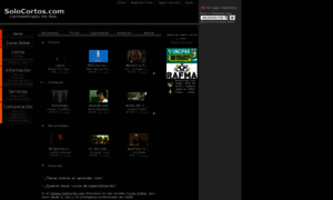 Solocortos.com thumbnail