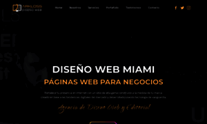 Solocubanos.com thumbnail