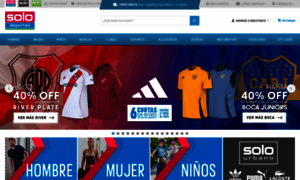 Solodeportes.com.ar thumbnail
