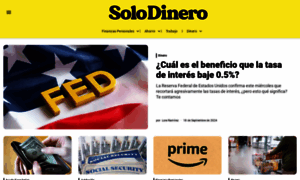 Solodinero.com thumbnail